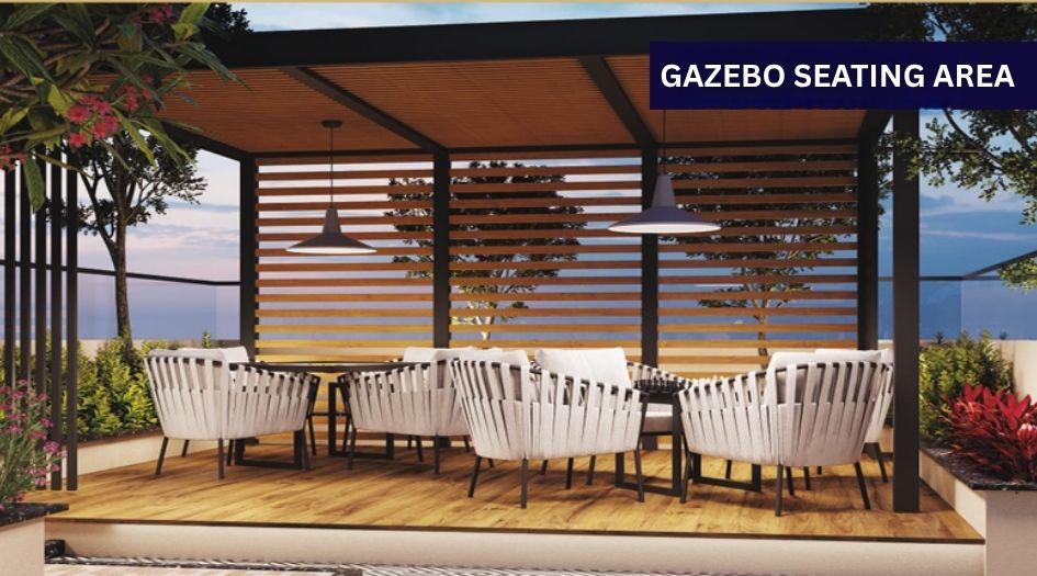 49-Simandhar-Royale-Homes-Gallery-Amenities-Gazebo-Seating-Area