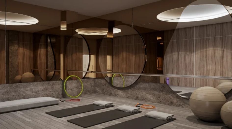 Ajmera-Boulevard-Amenities-Gymnasium