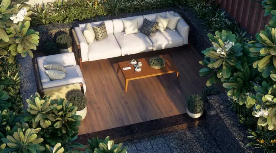 Ajmera-Boulevard-Amenities-Open-Space-in-Landscape-Terrace-Garden