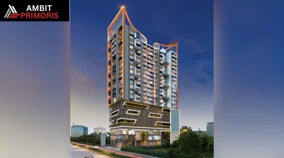 Ambit Primoris Kandivali West