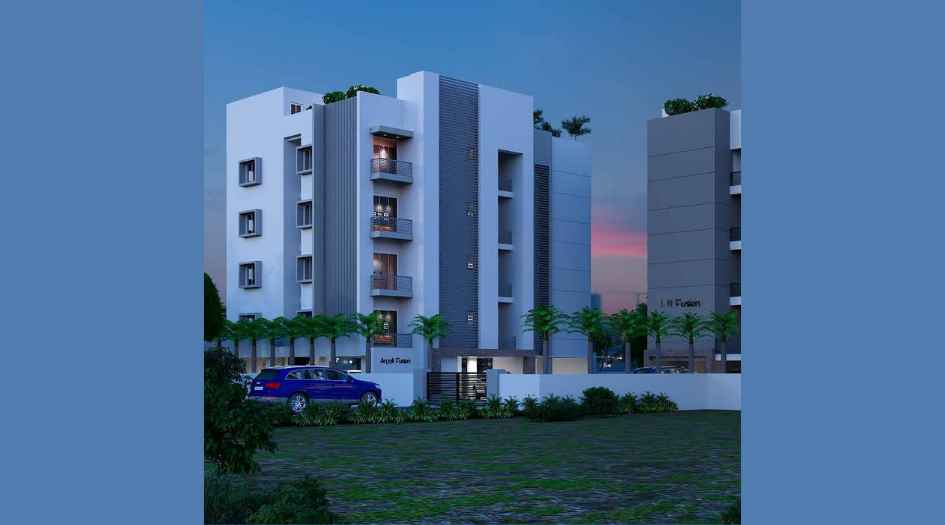 Anjali-Fusion-Elevation-Image-evening-view