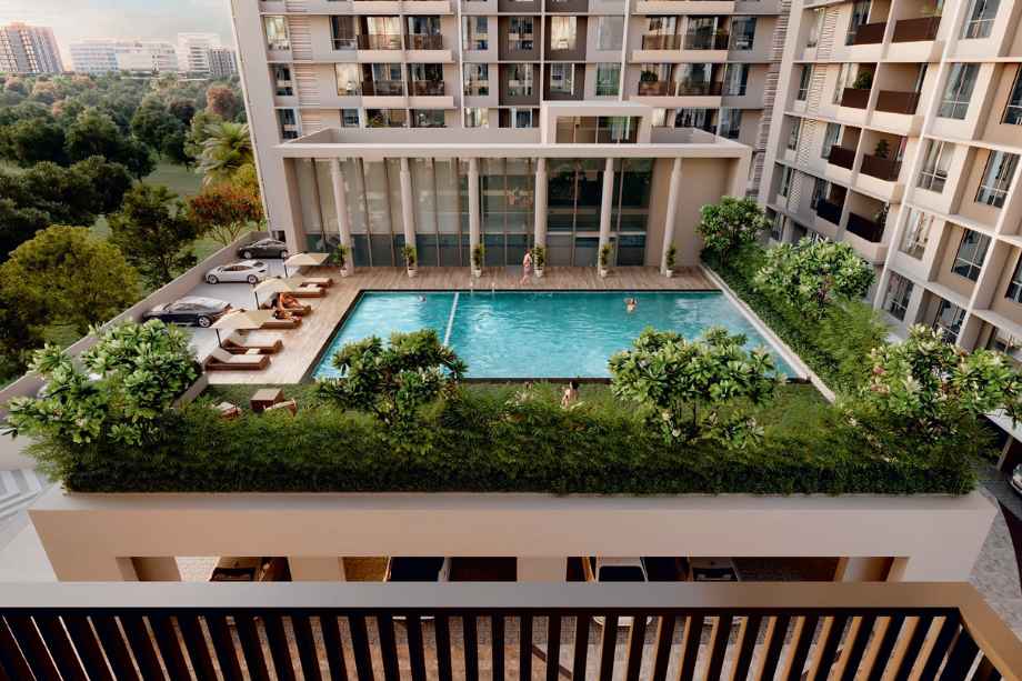 Anshul-Medora-Amenities-Swimming-pool