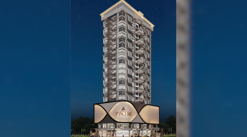 Ariha-Vincere-Elevation-night-view