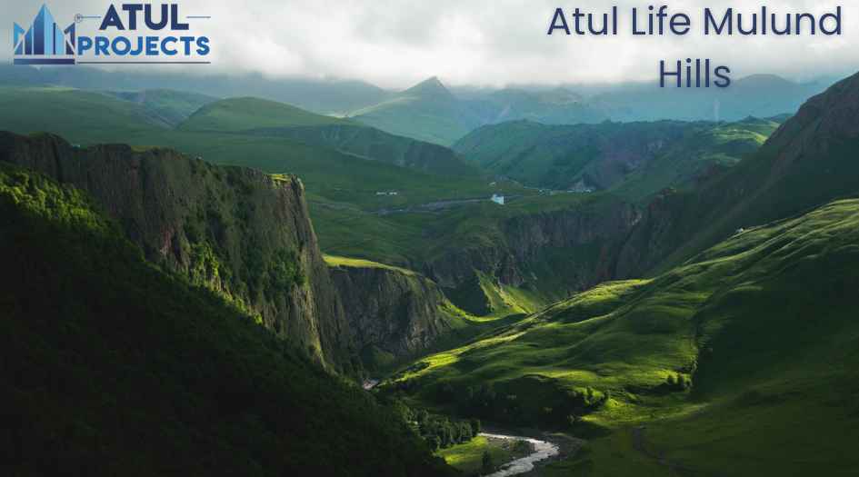 Atul Life Mulund Hills Codename the Hillfront
