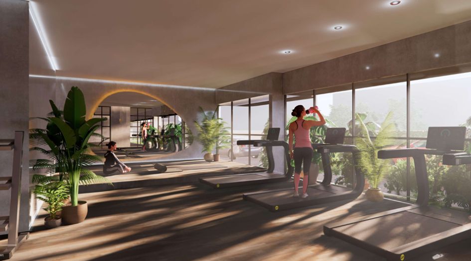 Avant-Park-West-Gymnasium