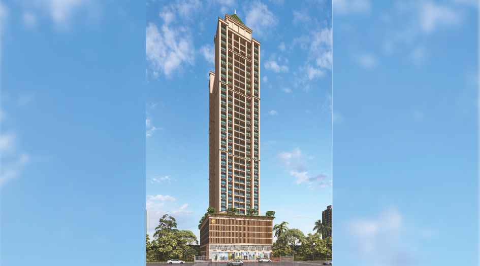 Balaji Skyline