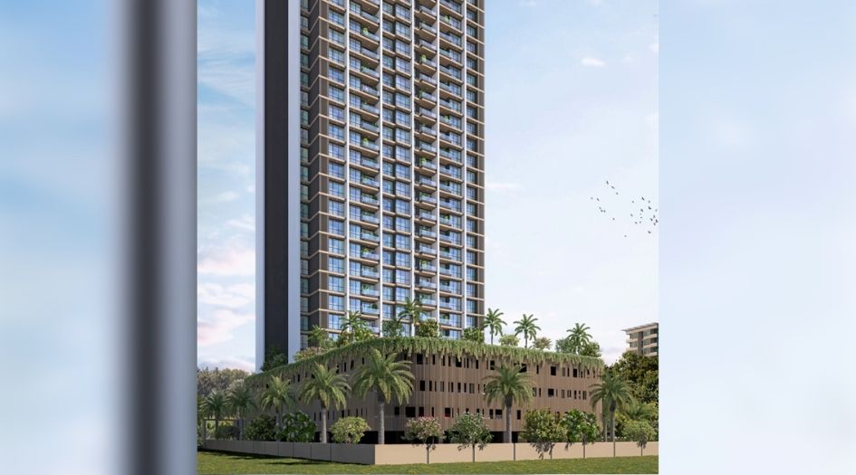 Bhagwati-Avenoir-Elevation