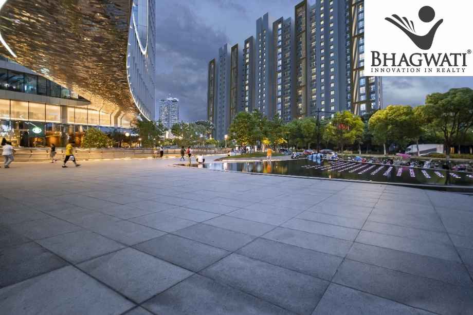 Bhagwati Celestria New Palm Beach