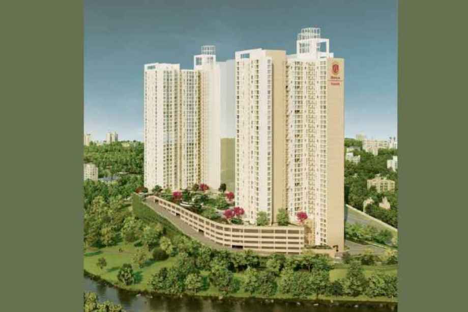 Birla Taranya Airoli Jn