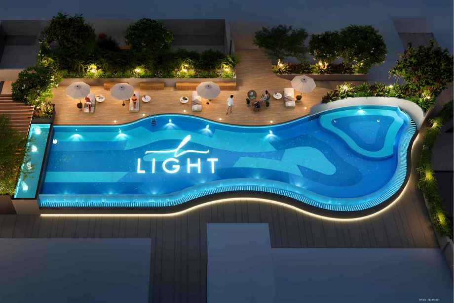 Codename-Light-Amenities-Swimming-pool
