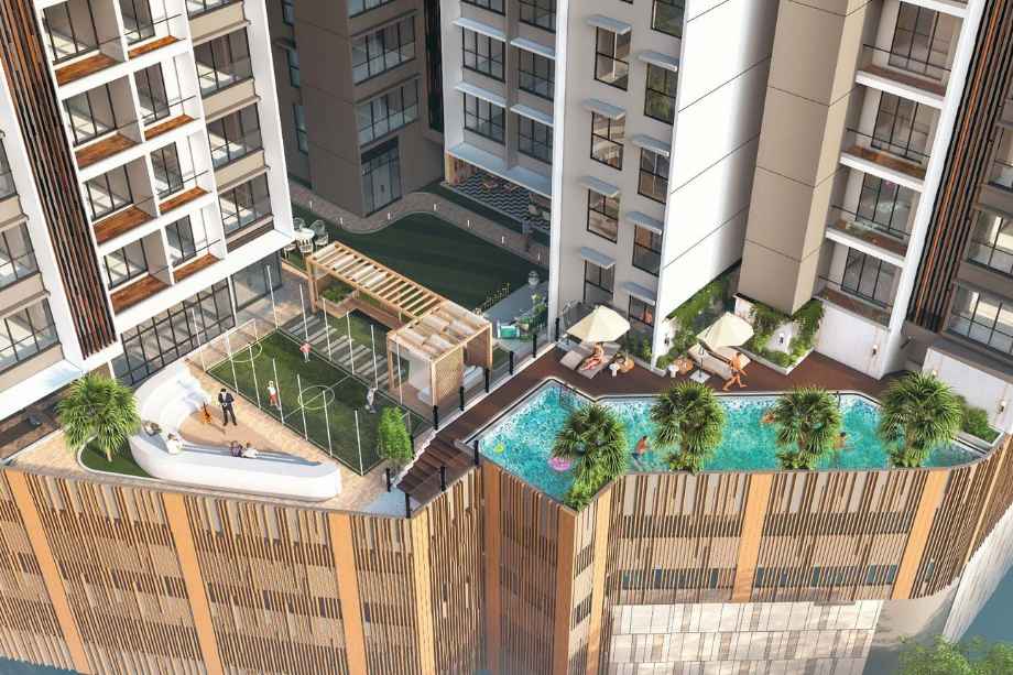 DGS-Vinayak-Amenities-Swimming-pool