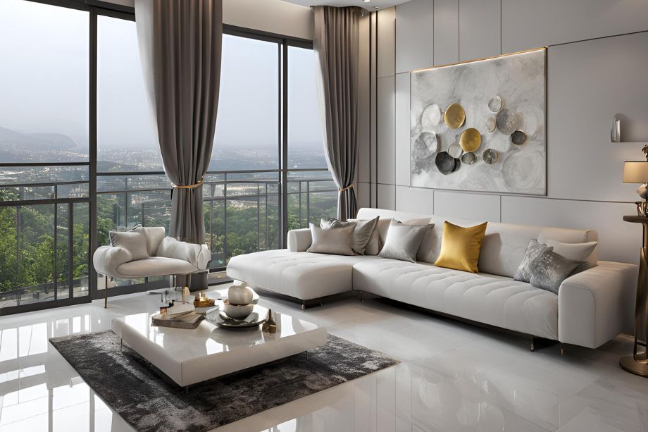 DLF Andheri