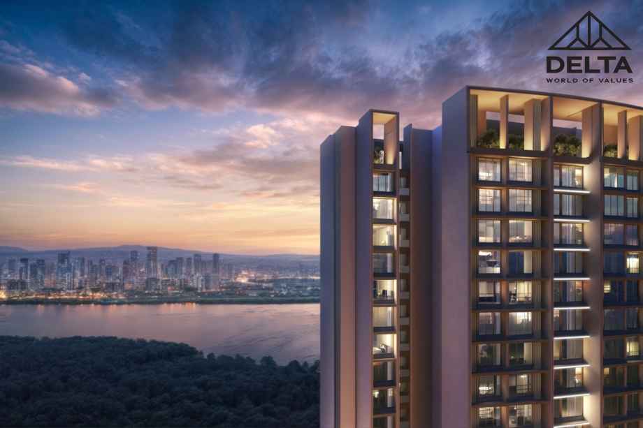 Delta Celestria New Palm Beach