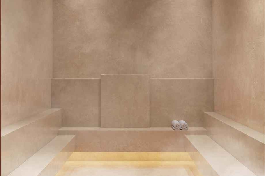 Dhuleva-VII-Amenities-Steam-Room