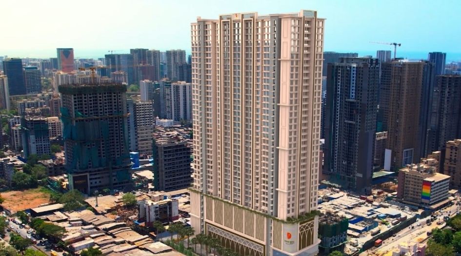 Dream India Mumbai Dreams 