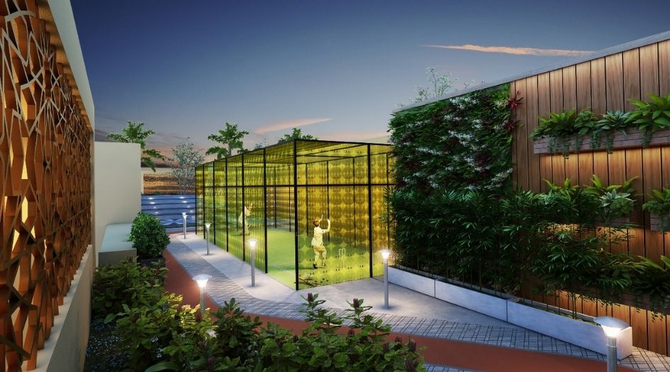 Dream-India-The-Mumbai-Dream-Multipurpose-Court