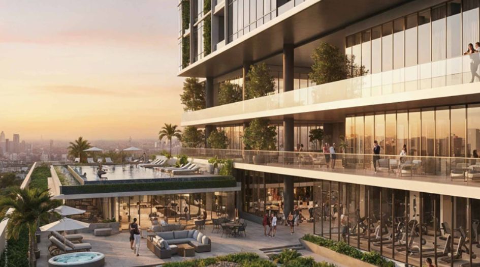 Garve-The-Cullinan-Commercia-Images