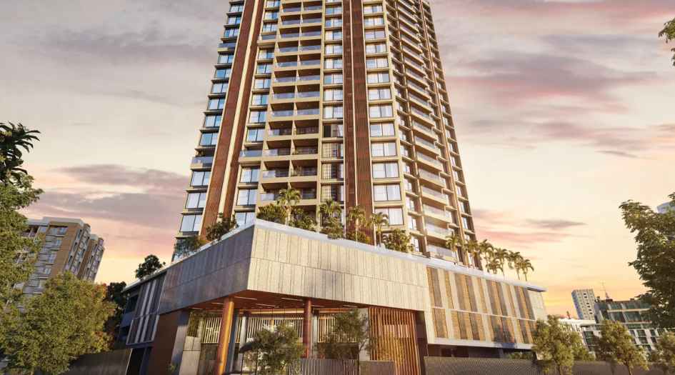 Godrej Sky Terraces