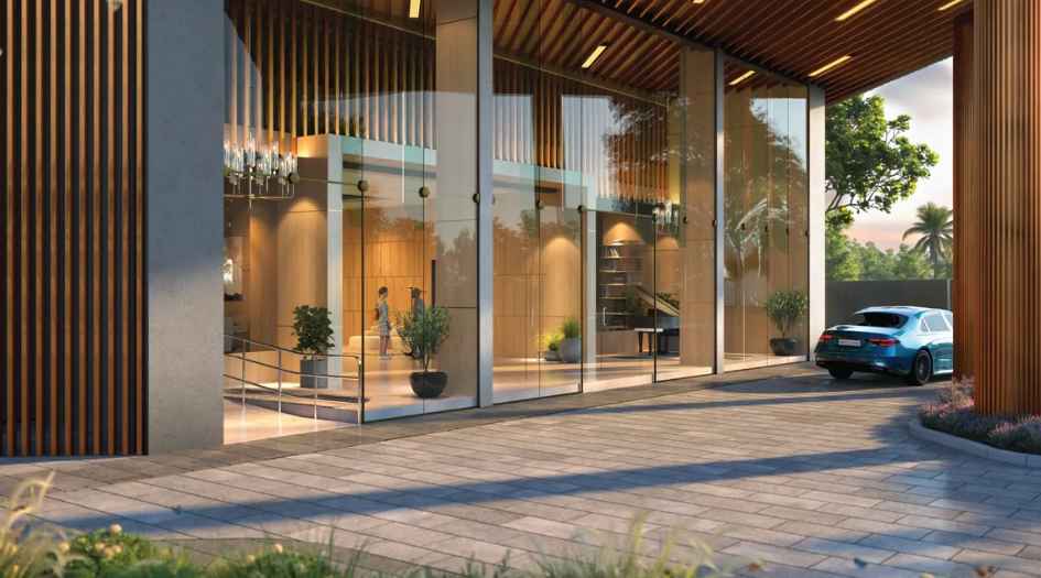 Godrej-sky-terraces-grand-entrance