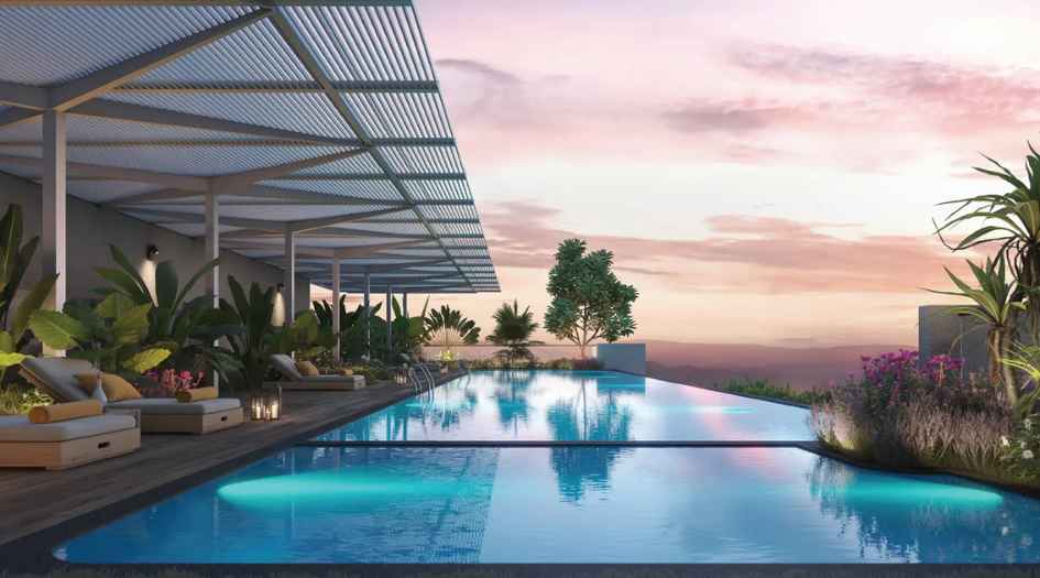 Godrej-sky-terraces-swimming-pool