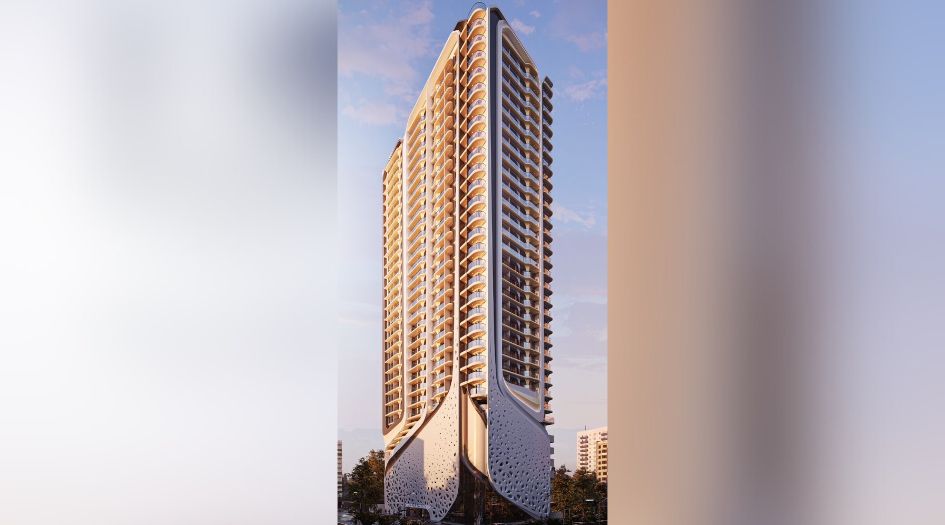Gurukrupa the Marque Codename 100 Reclamation 