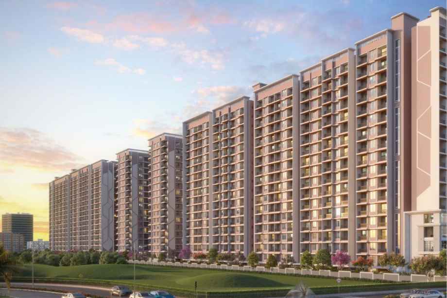 Jagtap City