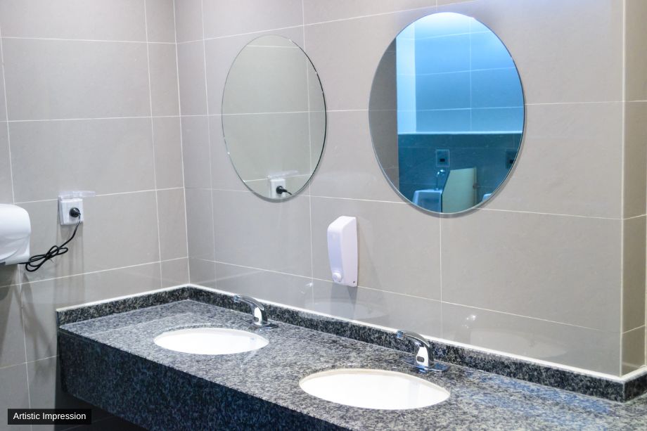 Kalpataru-Summit-Washroom