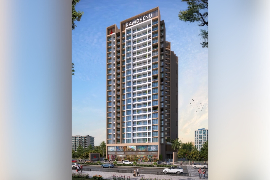 Kamdhenu Pinnacle 