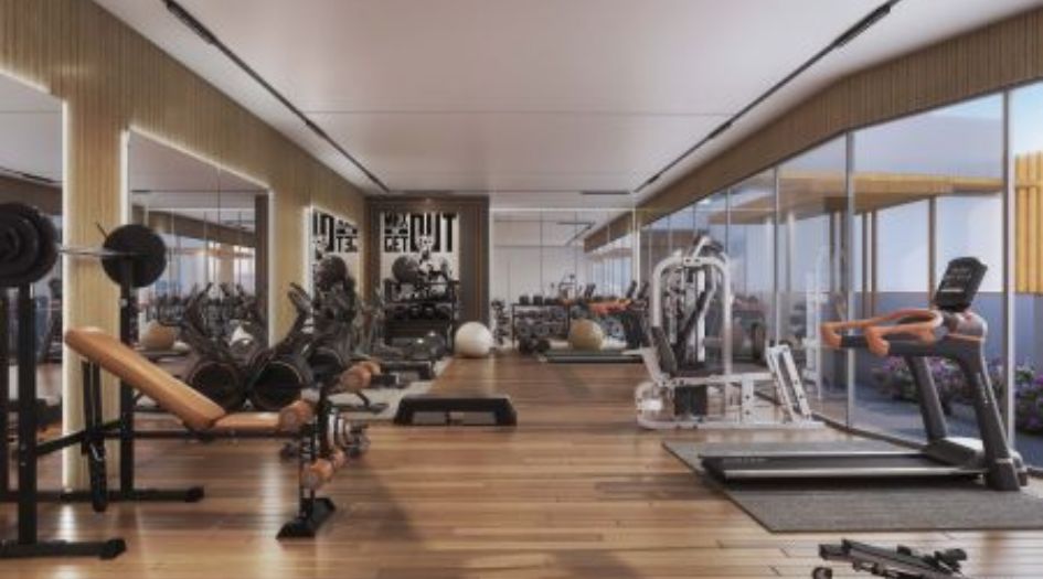 Kiran-Swastik-Gallery-Gymnasium