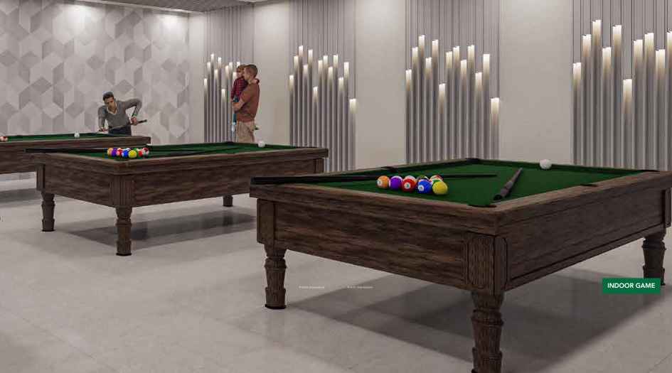 Kohinoor-Central-Park-indoor-game