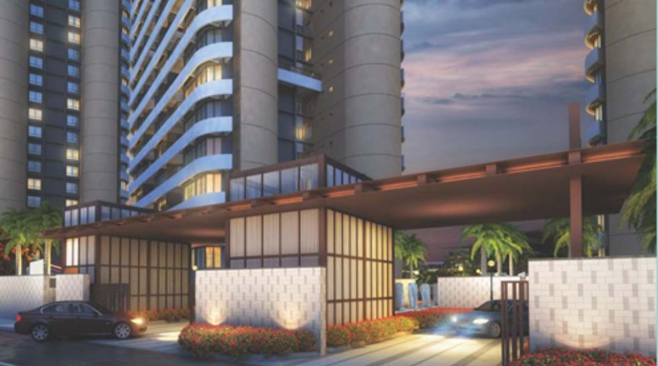 Kumar-Prospera-Gallery-Entrance-gate