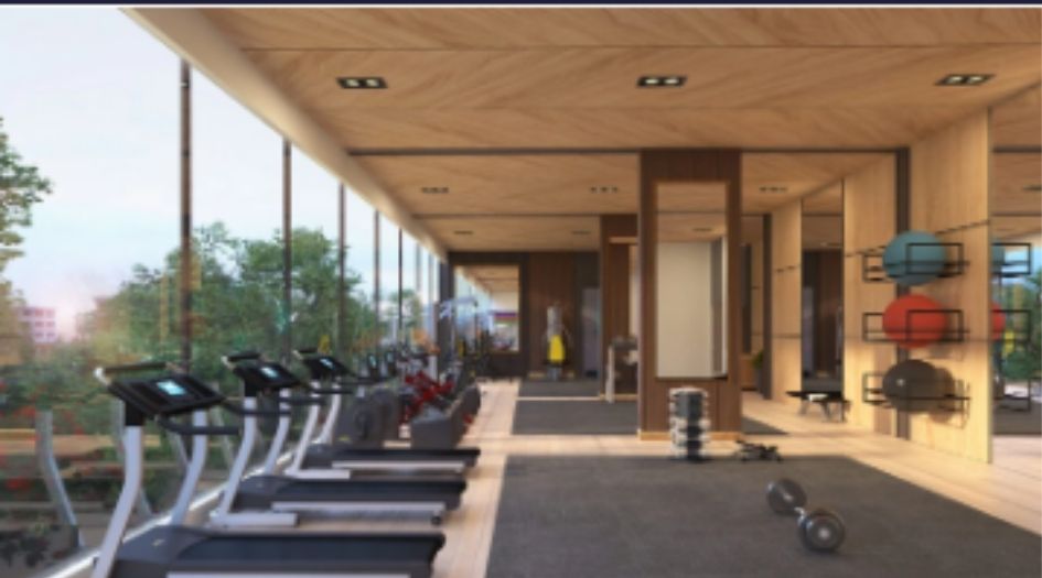 Laxmi-Madhuvan-Gymnasium