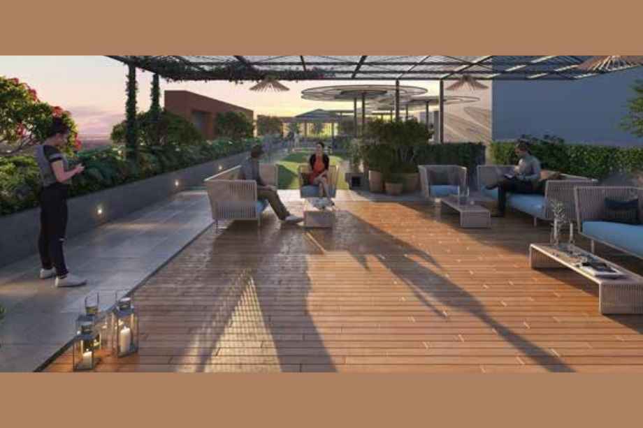 Mahalakshmi-rajput-Ekyum-Gazebo