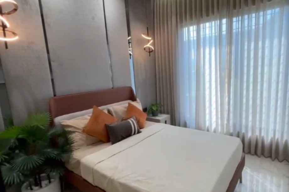 Majestique-Aravali-Internal-Bedroom