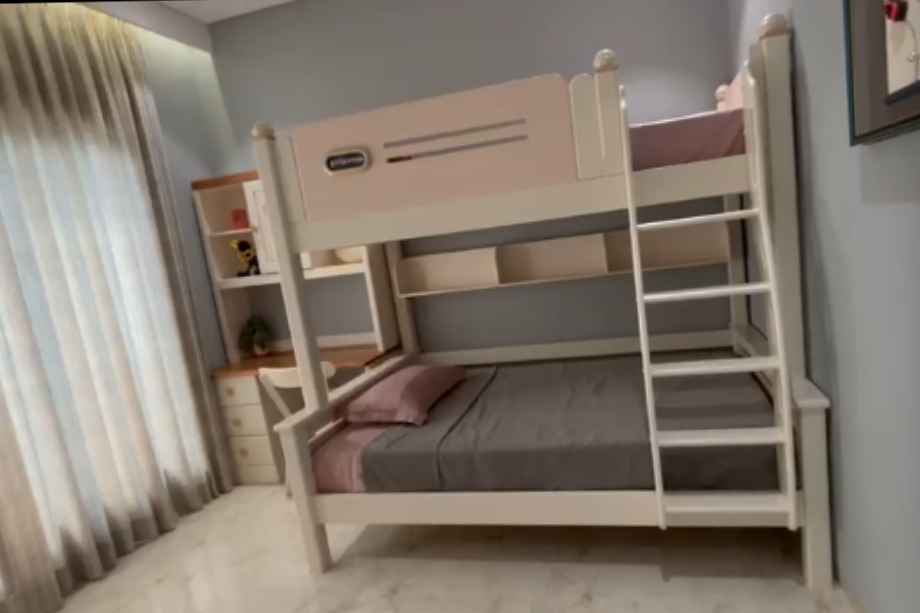 Majestique-Aravali-Internal-Kids-Bedroom