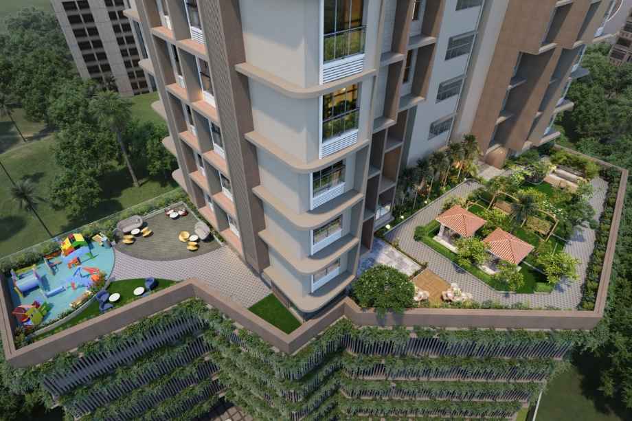 Malad-Vrindavan-CHSL-E-Deck-Amenities