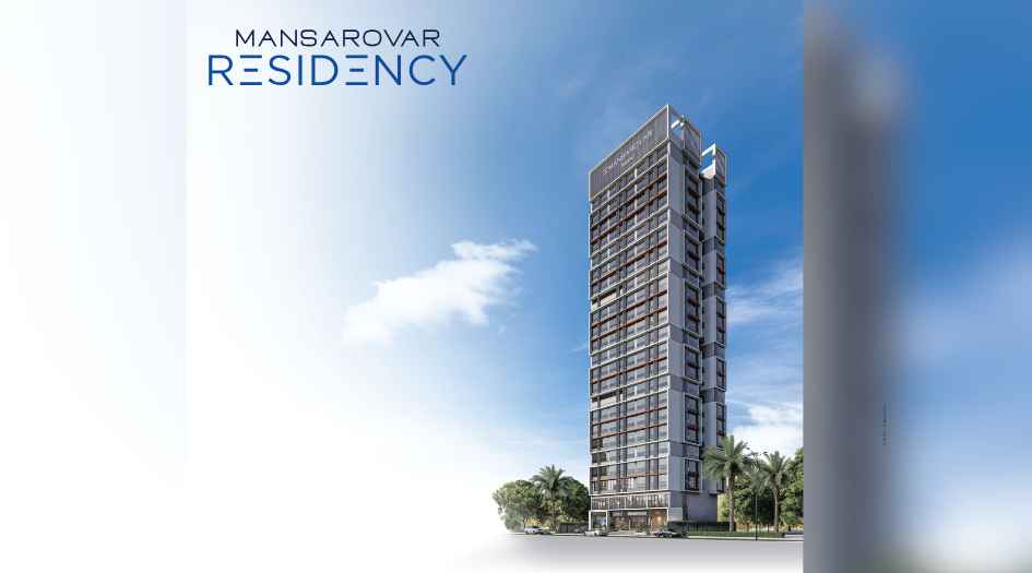 Mansarovar Residency