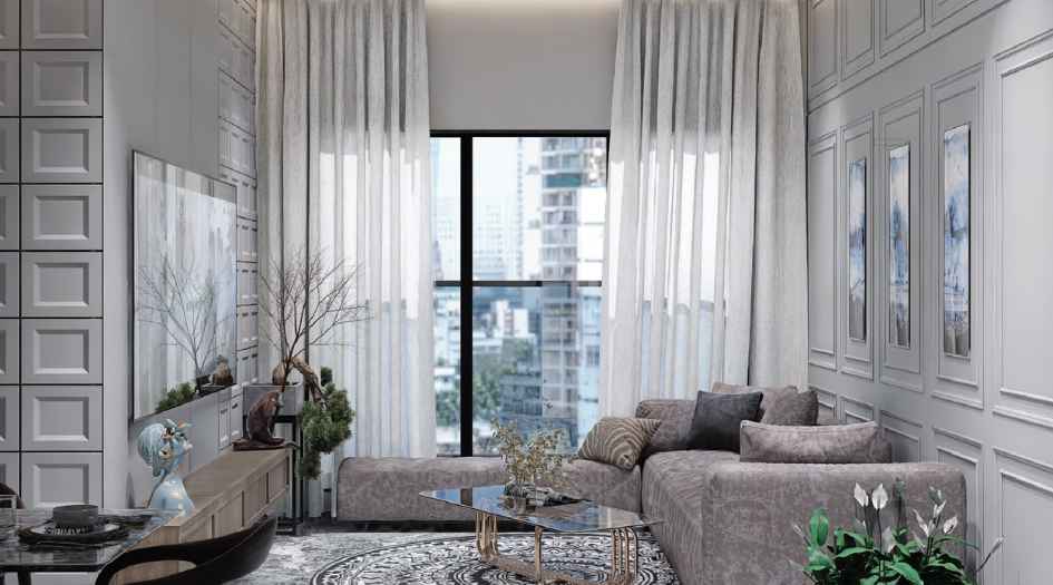 Mansarovar-living-room