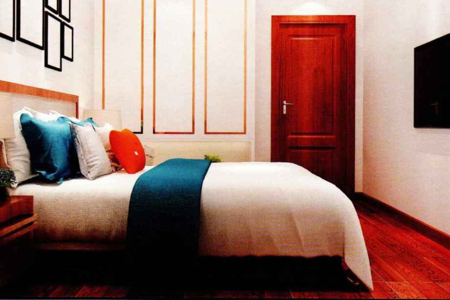 Maruti-Home-Internal-BedRoom