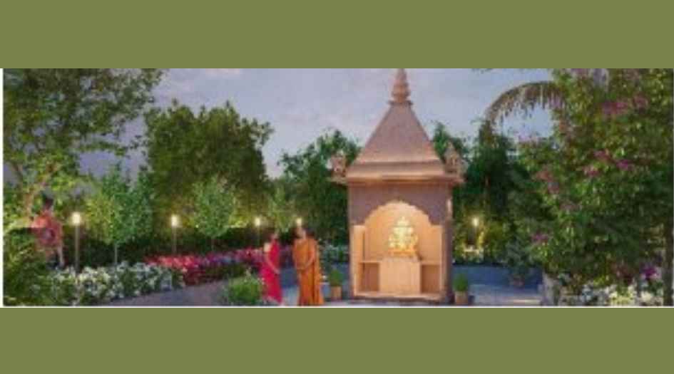 Millennium-Amara-Amneities-Ganesh-Temple