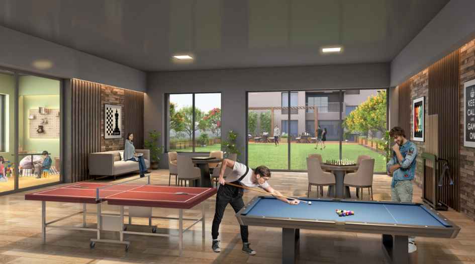 Millennium-Amara-Amneities-Indoor-Games