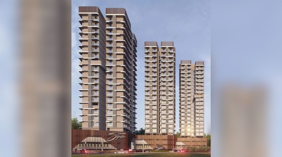 Modis Rashmi Signature 