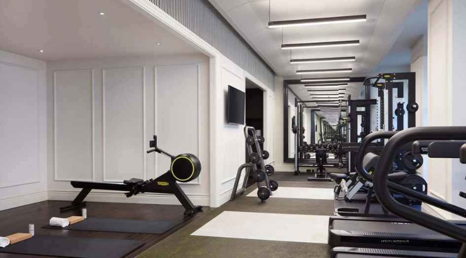 Nemmi-Panchganga-Amenities-Fitness-Area