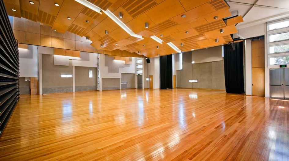 Nemmi-Panchganga-Amenities-Multipurpose-Hall