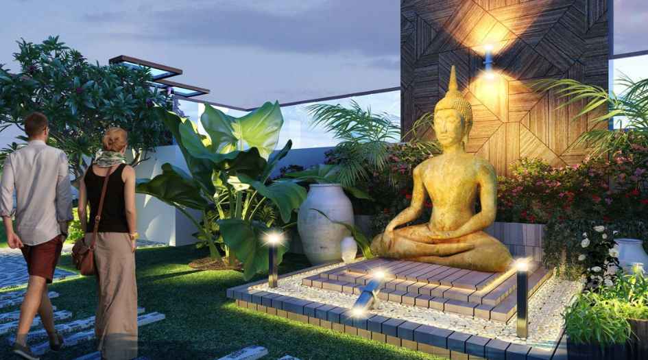 Nemmi-Panchganga-Amenities-Zen-Area