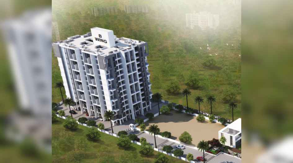 Nirman Aura 