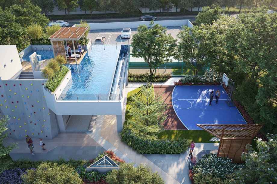 Nirvana-Amenities-Clubhouse