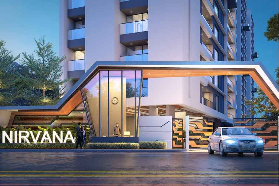 Nirvana-Amenities-Grand-Entrance-Gate