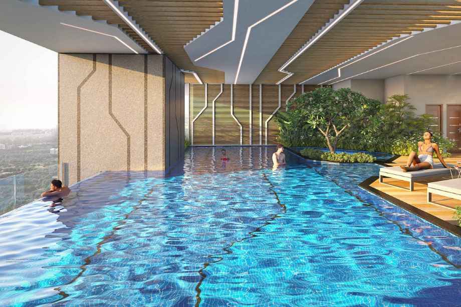 Nirvana-Amenities-Infinity-Pool