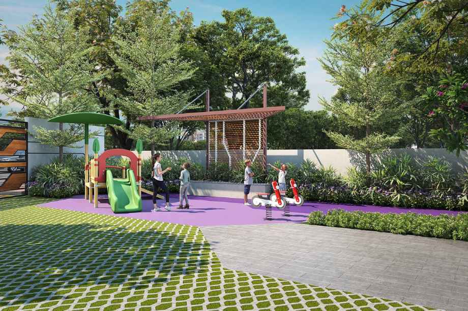 Nirvana-Amenities-Kids-Play-Area
